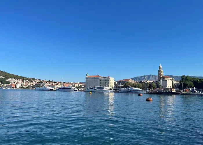 公寓 Summer Dreams