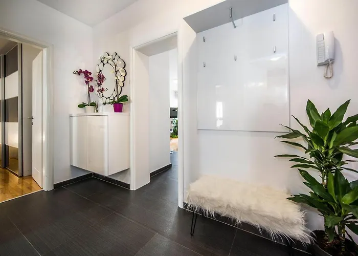 Summer Dreams 公寓