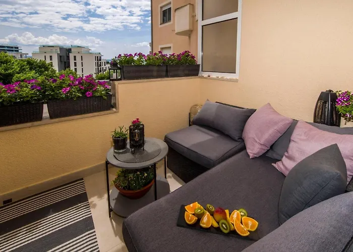 Summer Dreams 斯普利特