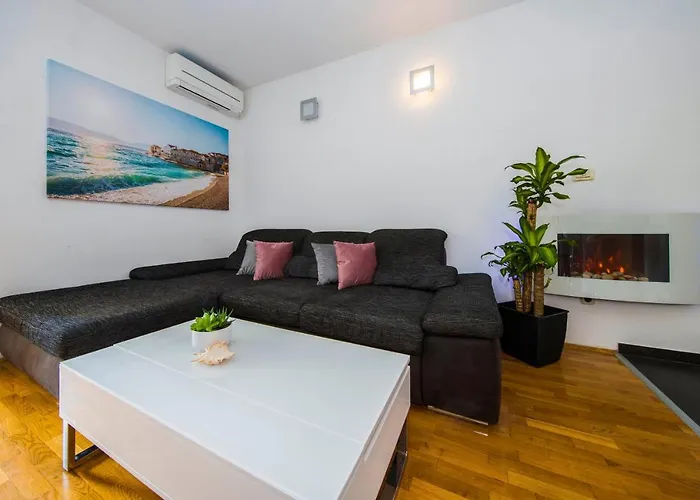 Summer Dreams 斯普利特