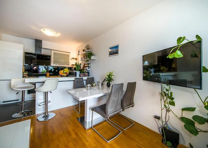 Summer Dreams 斯普利特